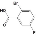 2-Brom-5-fluorbenzoesäureacidcas Nr. 394-28-5